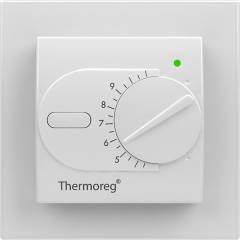 Терморегулятор Thermo Thermoreg TI 200 design