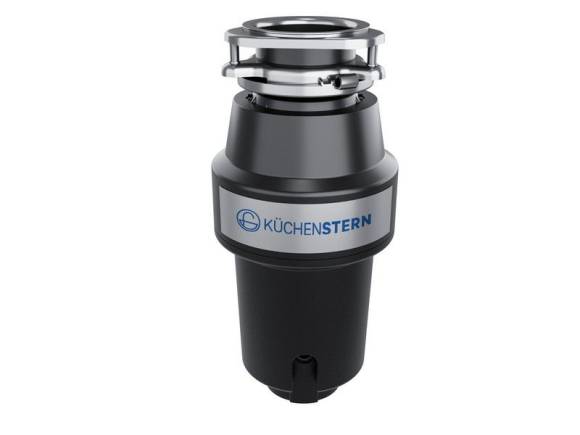 Кухонный измельчитель бытовых отходов KUCHENSTERN MUHLE 550 (351MU35)