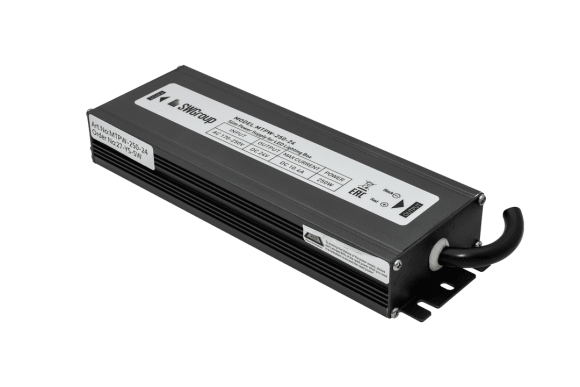 Блок питания MTPW-250-24