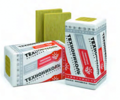 ТехноВент Стандарт 1200*600*70 (0,2016 м.куб., 2.88кв.м)