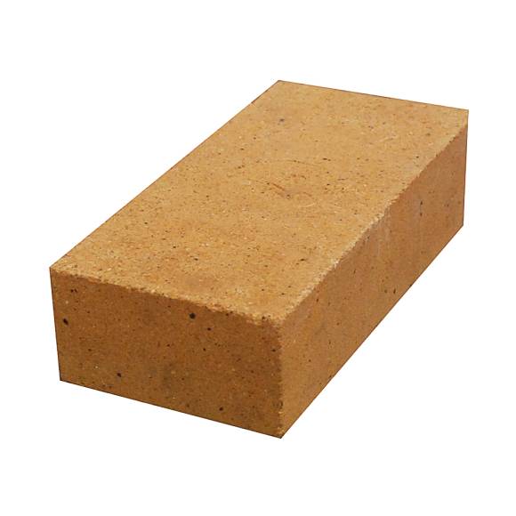 Кирпич огнеупорный ШБ-5 230х114х65 мм Кирпич огнеупорный ШБ-5 230х114х65 мм