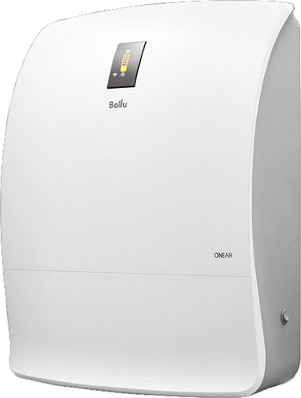 Очиститель воздуха Ballu Oneair ASP-200SP
