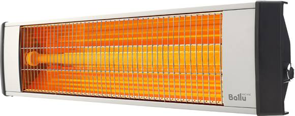 Инфракрасный обогреватель Ballu BIH-L -3.0