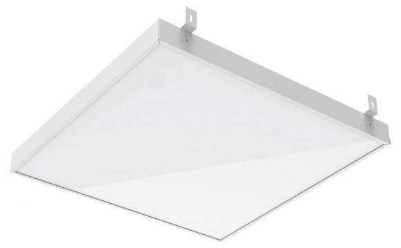 Светильник для потолка Грильято Gauss MiR G1-R3-00010-31A02-2003540 Светильник для потолка Грильято Gauss MiR G1-R3-00010-31A02-2003540