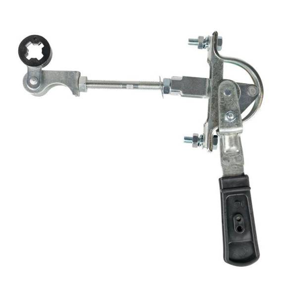 Рукоятка передняя смещенная для ВР32У 31240 MAXima EKF uvr32-h-2 Рукоятка передняя смещенная для ВР32У 31240 MAXima EKF uvr32-h-2