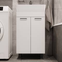 Тумба под раковину DIWO Брянск 50