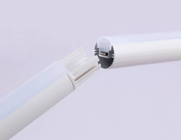 Торшер Ambrella Light FL FL8020 Торшер Ambrella Light FL FL8020