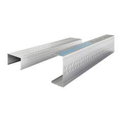 Профиль стоечный Knauf ПС-6 100х50, 3 м Профиль стоечный Knauf ПС-6 100х50, 3 м