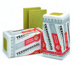 ТехноВент Стандарт 1200*600*80 (0,288м.куб.,3,6 м2)