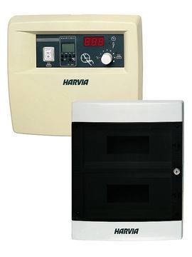 Harvia Пульт управления C26040034 26-34kW