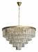 Подвесная люстра Loft it Prism Clear 10019/800C