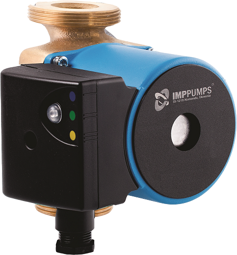 Циркуляционный насос IMP PUMPS NMT San plus 25/40-130
