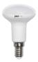 Лампа светодиодная PLED-SP 7Вт R50 3000К тепл. бел. E14 540лм 230В JazzWay 1033628