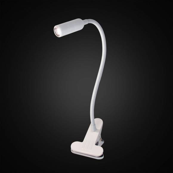 Настольная лампа офисная Citilux Ньютон CL803060N Настольная лампа офисная Citilux Ньютон CL803060N