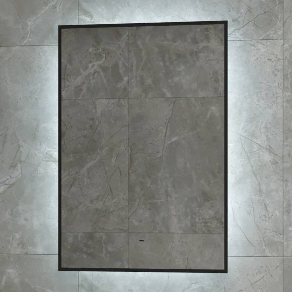 Зеркало Art&Max Sorrento 60x100