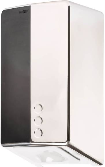 Сушилка для рук Nofer Fuga evo 01831.B глянцевая