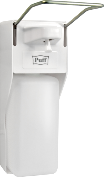 Диспенсер для мыла Puff 8197 1000 мл