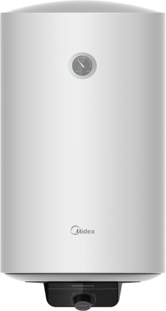 Накопительный водонагреватель Midea ProTec MWH-8015-RED электрический