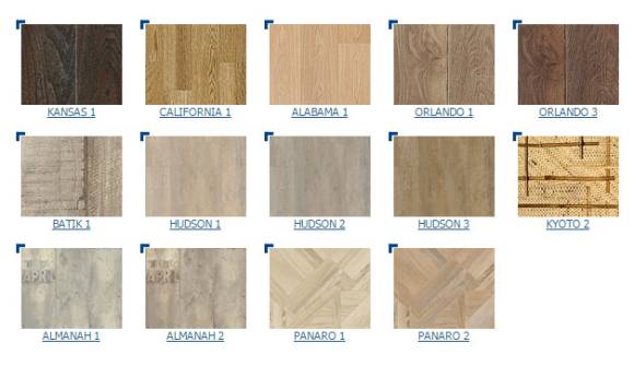 Линолеум Tarkett DISCOVERY (3,5; 4,0м) Линолеум Tarkett DISCOVERY (3,5; 4,0м)