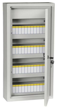 Корпус металлический ЩРн-48 (620х310х120мм) IP31 TITAN 3 IEK MKM14-N-48-31-Z Корпус металлический ЩРн-48 (620х310х120мм) IP31 TITAN 3 IEK MKM14-N-48-31-Z