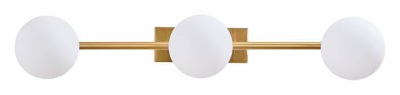 Бра MyFar Valency MR2031-3W