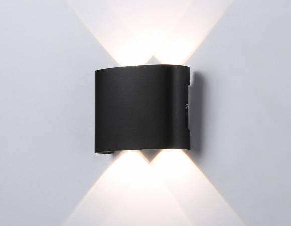 Накладной светильник Ambrella Light ST ST4452 Накладной светильник Ambrella Light ST ST4452