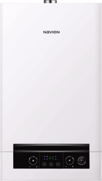 Газовый котел NAVIEN Heatluxe NGB210 16K