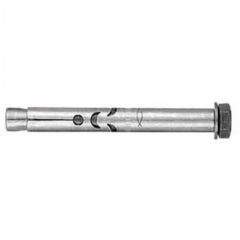 Анкер клиновой однораспорный 10*150