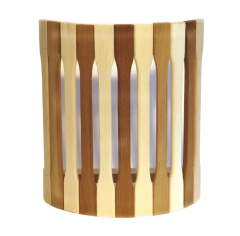 Абажур простой угловой ТМУ-2