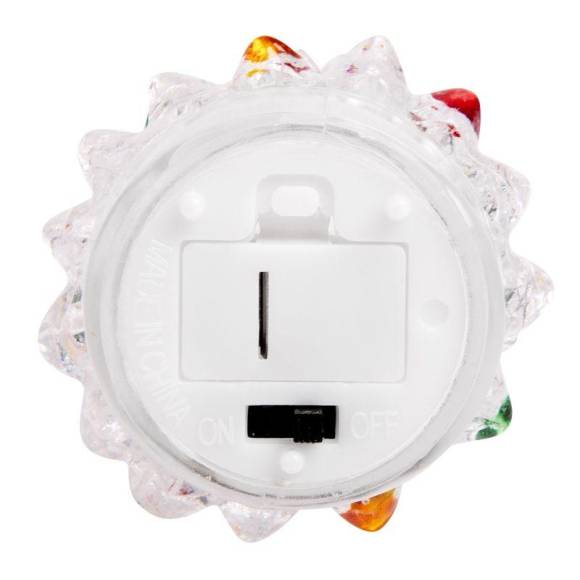 Фигура светодиодная "Елочка" 15см 1LED RGB 0.1Вт 4.5В IP20 элементы питания 3хAG13(LR44) (не в компл.) Neon-Night 513-022 Фигура светодиодная "Елочка" 15см 1LED RGB 0.1Вт 4.5В IP20 элементы питания 3хAG13(LR44) (не в компл.) Neon-Night 513-022