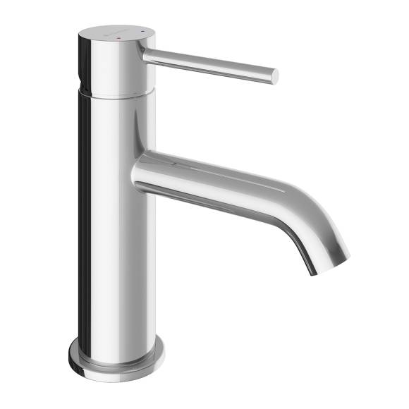 Смеситель Aqueduto Cano CAN0200, хром