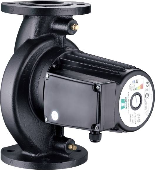 Циркуляционный насос Pumpman GRS 65/11F