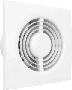 Вытяжной вентилятор Auramax D 5 125 Вытяжной вентилятор Auramax D 5 125