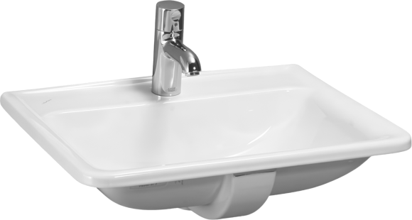 Раковина Laufen Pro A 8.1396.1.000.104.1