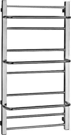 Полотенцесушитель водяной Grota Vista, 48x90