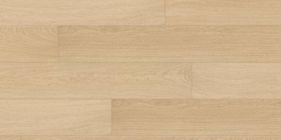 Ламинат Quick Step Impressive Доска белого дуба лакированная IM3105