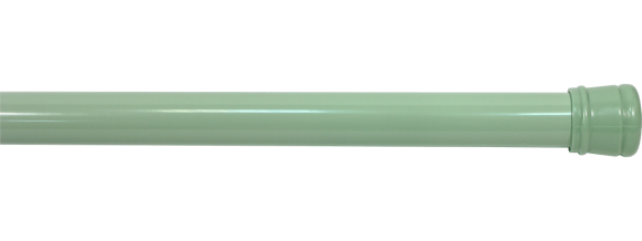Телескопический карниз Bath Plus KK-003 зеленый