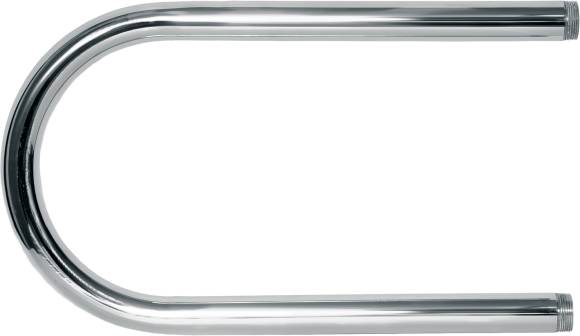 Полотенцесушитель водяной Ника Simple П 32/40