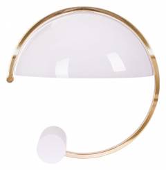 Настольная лампа декоративная Arte Lamp Brava A5056LT-1GO Настольная лампа декоративная Arte Lamp Brava A5056LT-1GO
