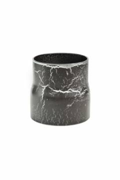 Дымоход переходник D115 на115 L15см по конденсату