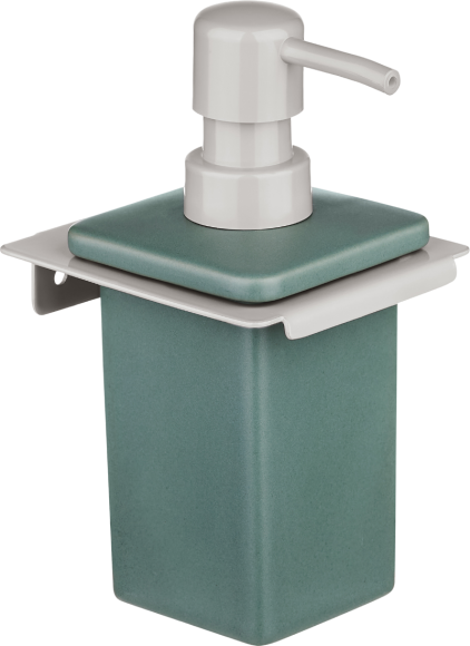 Дозатор Moroshka Evklid 939-107-01 зеленый