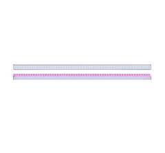 Светильник светодиодный PPG T5i-1200 Agro 15Вт IP20 для растений полный спектр JazzWay 5026032