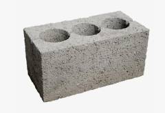 Блок керамзитобетонный отсев Т-15 