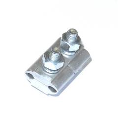 Зажим плашечный ПА-1-1 МЗВА 00000000292 Зажим плашечный ПА-1-1 МЗВА 00000000292