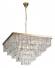 Подвесная люстра Loft it Prism Clear 10019/800S
