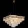 Подвесная люстра Loft it Prism Clear 10019/800S