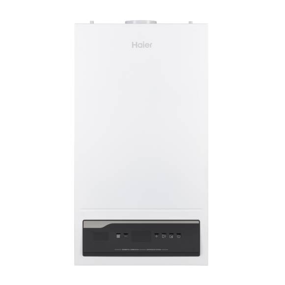 Газовый котел Haier ProLine S 2.32 Ti (3,4-32,0 кВт)