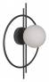Бра Loft it Circle 10143 Black Бра Loft it Circle 10143 Black