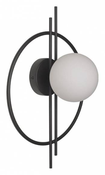 Бра Loft it Circle 10143 Black Бра Loft it Circle 10143 Black