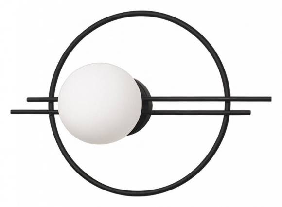 Бра Loft it Circle 10143 Black Бра Loft it Circle 10143 Black